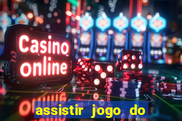 assistir jogo do cruzeiro ao vivo futemax